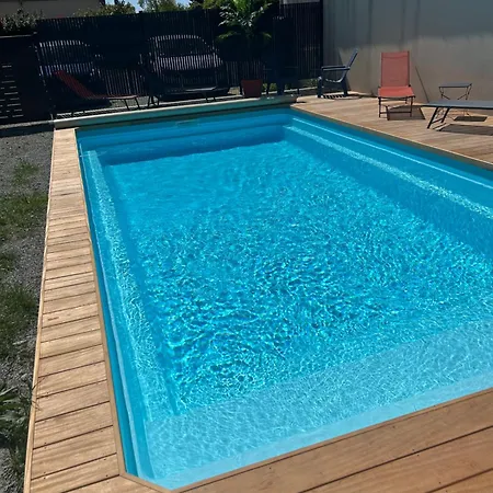 Holiday home L'escale Bleue Charme Au Marais Poitevin Saint-Sigismond (Vendee)